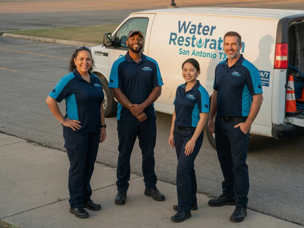 Water Damage Repair company in Edgewater, FL